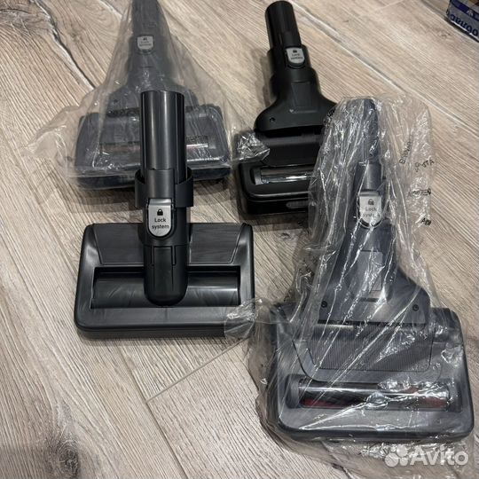 Мини-щетка для пылесоса Tefal handstick