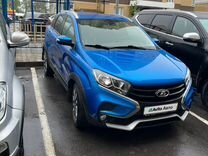 ВАЗ (LADA) XRAY Cross 1.6 CVT, 2020, 44 000 км, с пробегом, цена 1 570 000 руб.