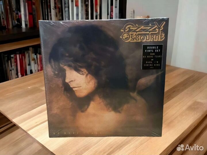 Ozzy Osbourne - Best Albums (5LP)