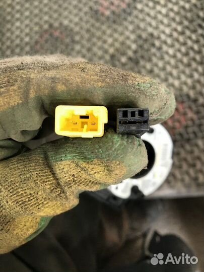 Шлейф руля Honda Civic