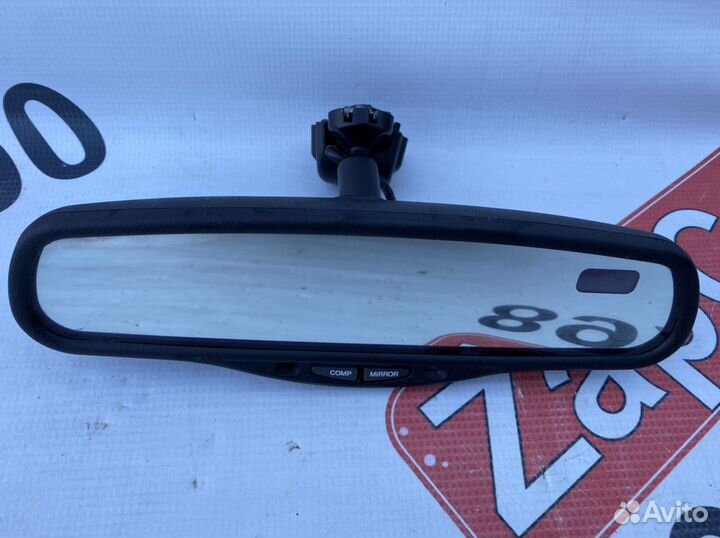Lexus Gx470 зеркало салонное