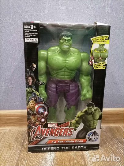 Детские игрушки