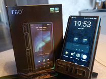 Плеер fiio m11 plus