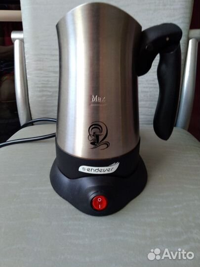 Кофеварка турка электрическая