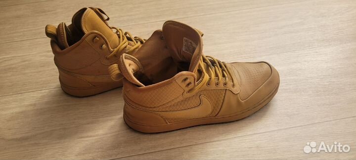 Кроссовки nike