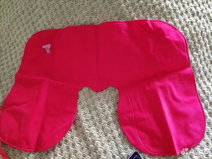 Полетный набор