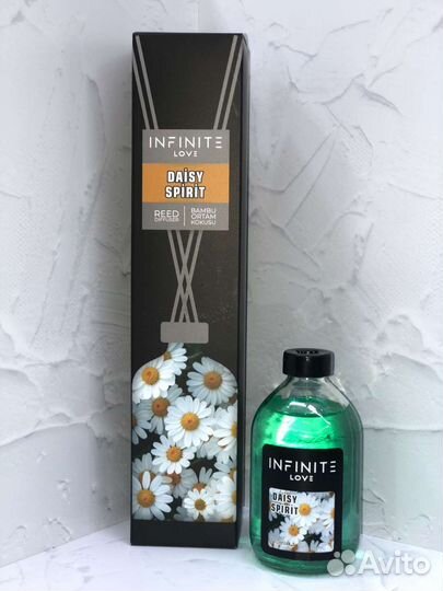 Диффузор для дома