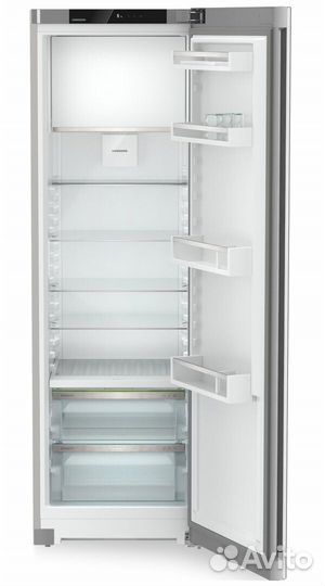Холодильник Liebherr RBsfd 5221