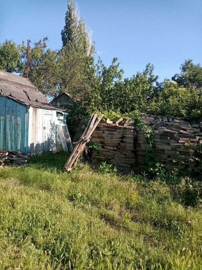 Дача 74,5 м² на участке 5,8 сот.