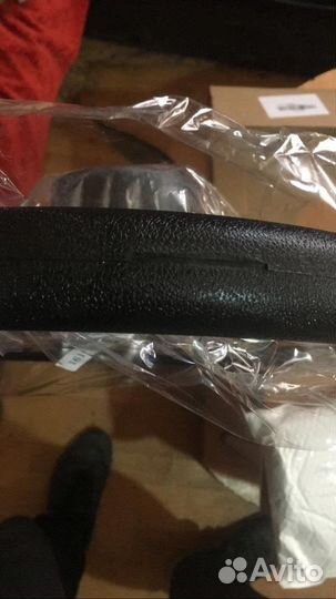 Руль для лодки, катера