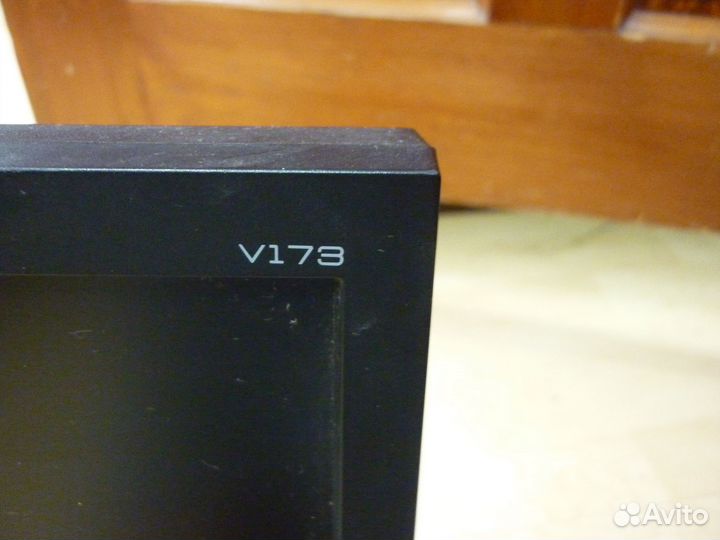 Монитор acer 17 дюймов