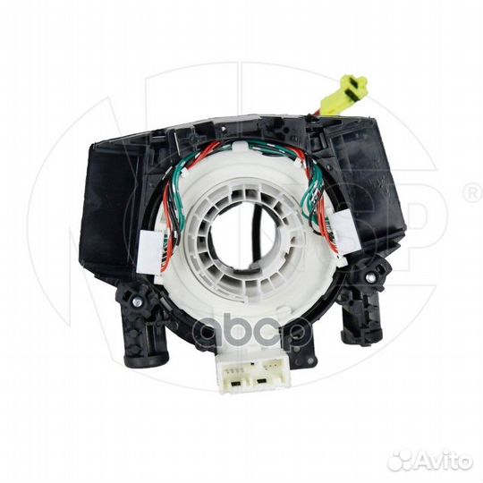 Контактная группа nissan Micra (02-10)