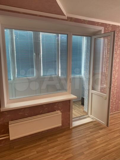 2-к. квартира, 52,8 м², 5/9 эт.