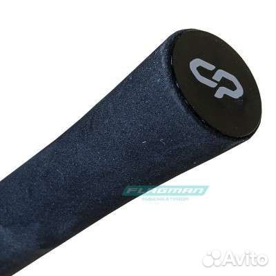 Фидер Carp Pro Torus Carp Feeder 3.9м 150 гр