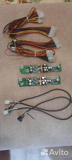 Преобразователь тока Morex 60 DC-DC PS END-0608F