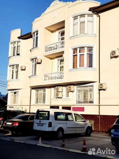 Отдых в Анапе