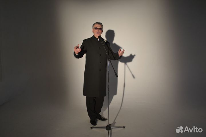 Певец на Ваше торжество Шансон & Хиты СССР