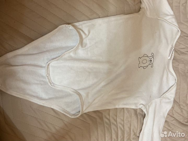 Детские вещи