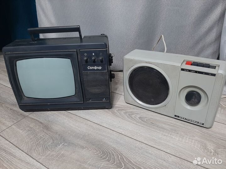 Винтажные вещи СССР