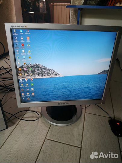 Монитор Samsung 920N 19”