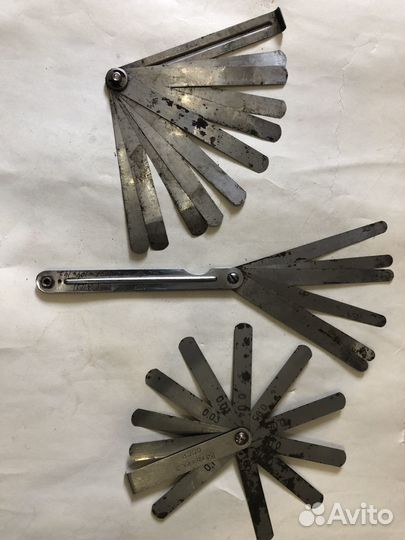 Щуп для измерения, инструмент для автомеханика