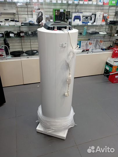 Водонагреватель Ariston PRO1 R 80 л