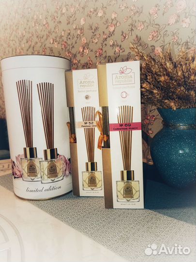 Аромат для дома