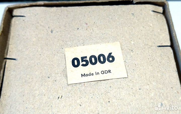 Разгрузочное сооружение, piko HO