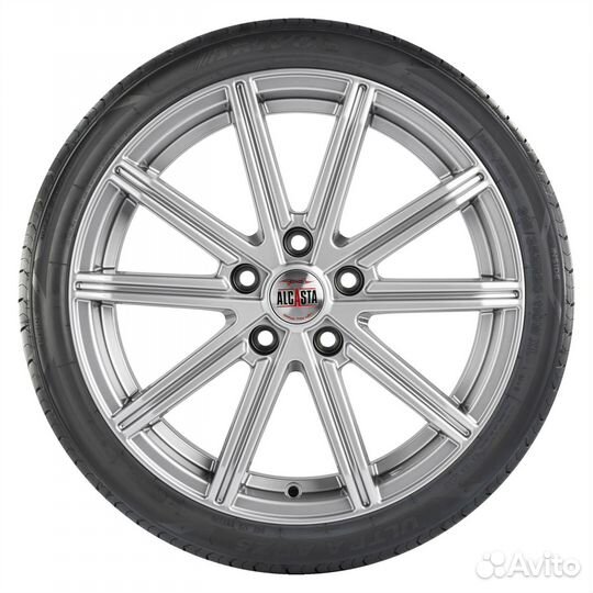 Arivo Ultra ARZ5 275/60 R20 119H