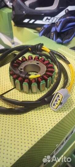 Статор brp 420685632