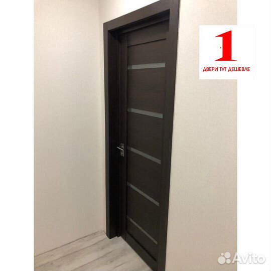 Дверь межкомнатная