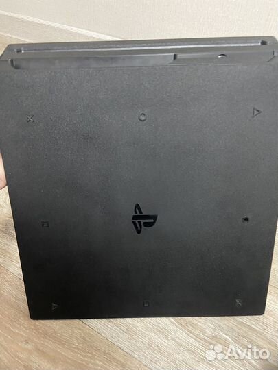 Sony playstation PS4 Pro