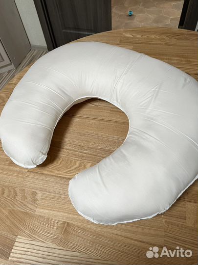 Подушка для кормления Cuddle&co