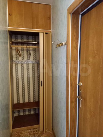 1-к. квартира, 38,9 м², 4/9 эт.