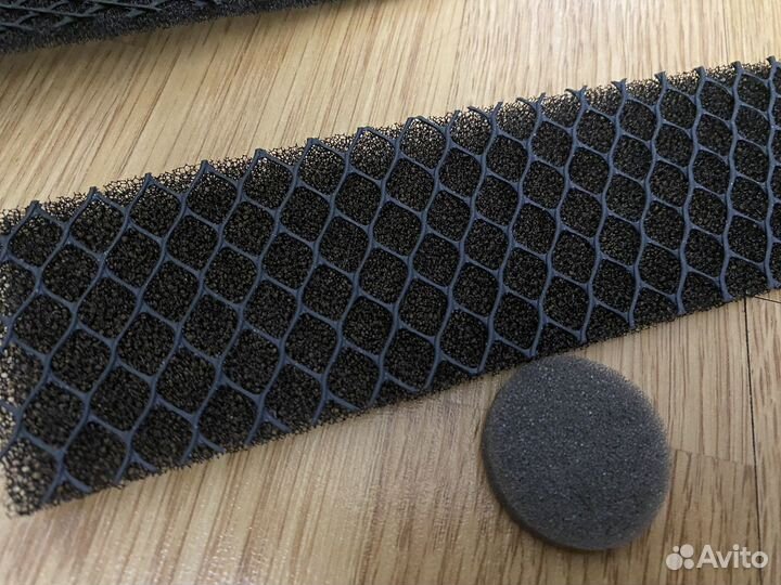 Фильтры для робота пылесоса LG HOM-BOT