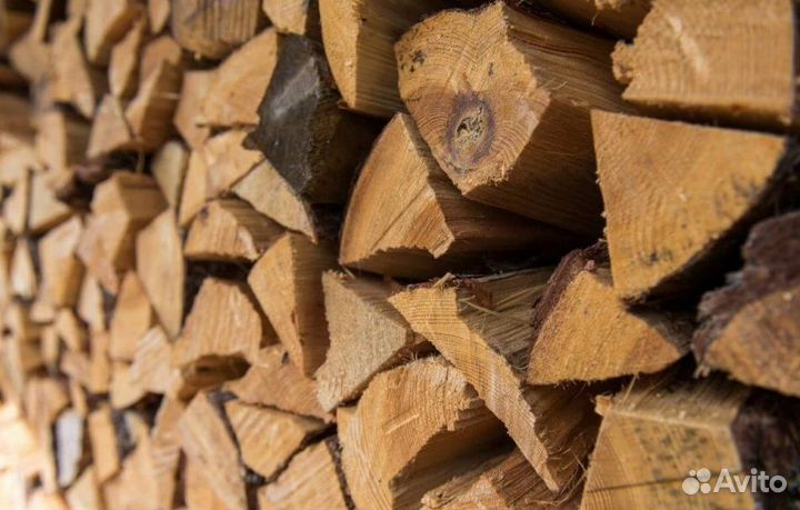 Дрова заказать