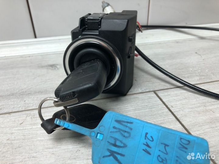 Замок зажигания Mercedes-Benz E-Class универсал