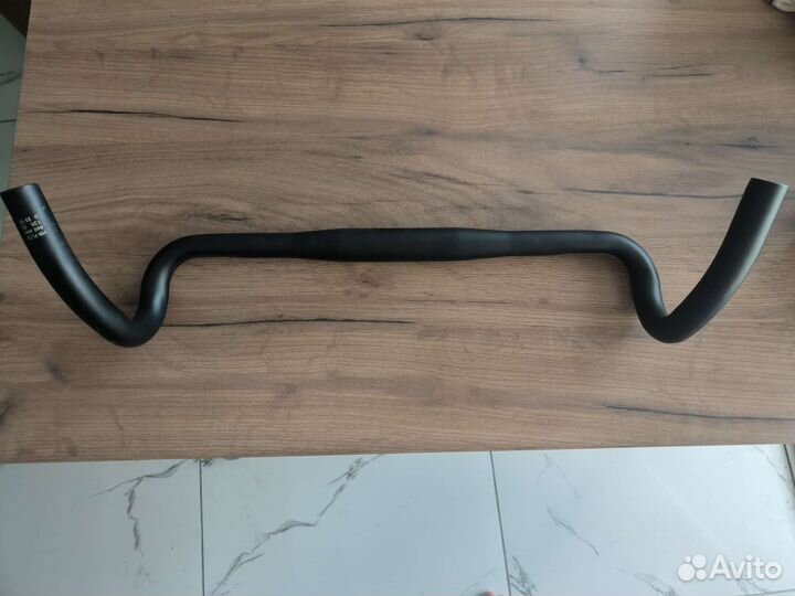 Руль для гравийного велосипеда