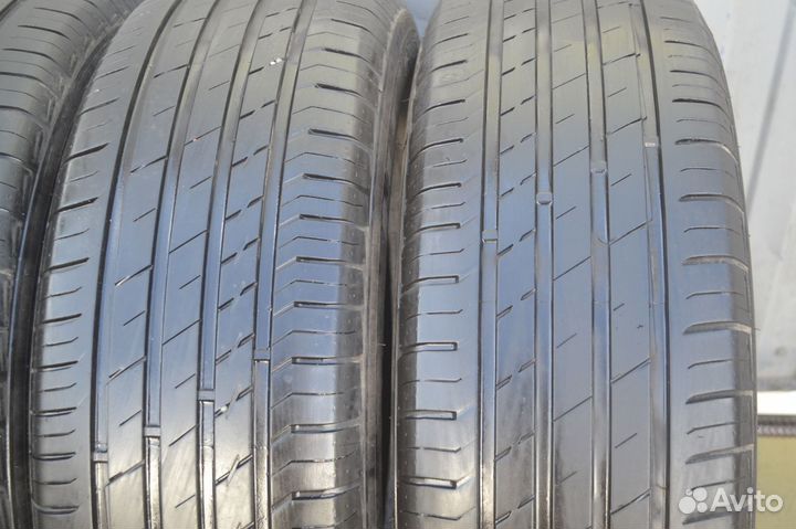 Sailun Atrezzo Elite 225/65 R17 102V