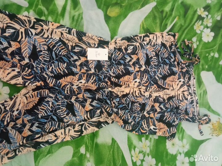 Комбинезон женский