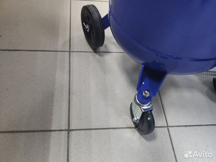 Пескоструйный аппарат