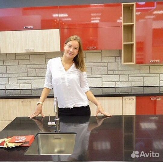 Кухни