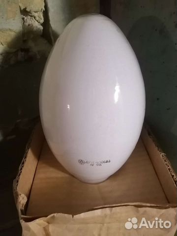 Лампа дрл 400