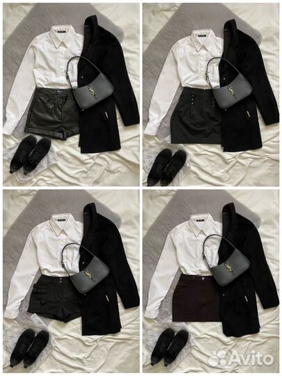 Женские вещи пакетом 42 44