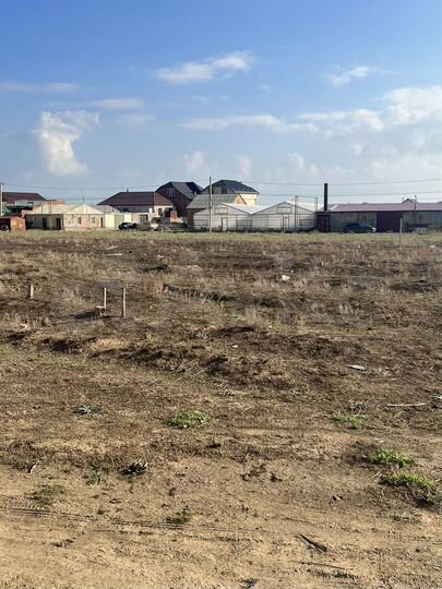 Участок 4,5 сот. (ИЖС)