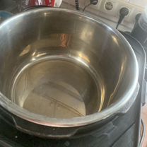 Мультиварка скороварка Steba