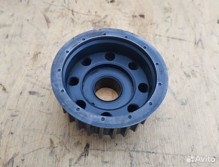 Шестерня коленвала Ауди 100 С4 ABC