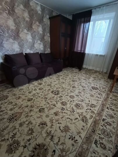 2-к. квартира, 60 м², 1/5 эт.