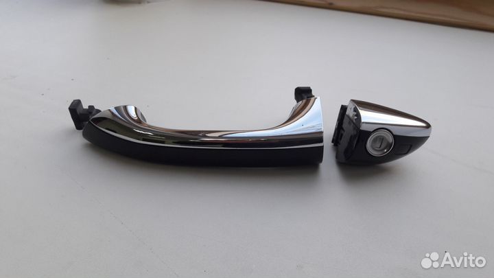 Ручки дверей для ML w164