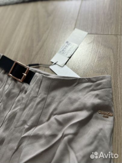 Calvin klein юбка новая